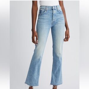 Mother tripper flood fray size 25